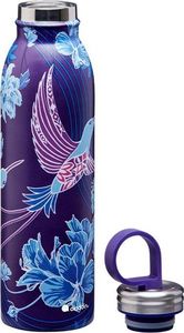 Aladdin Butelka Naito - Riverside Indigo - 0,55L / Aladdin 4