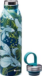 Aladdin Butelka Naito - Goldfish Green - 0,55L / Aladdin 4