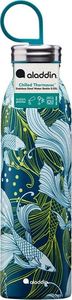 Aladdin Butelka Naito - Goldfish Green - 0,55L / Aladdin 5