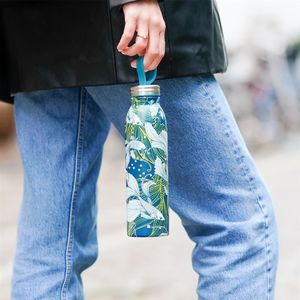 Aladdin Butelka Naito - Goldfish Green - 0,55L / Aladdin 6