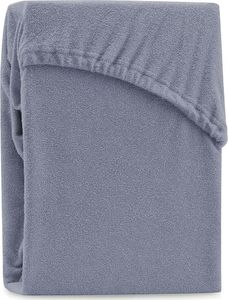 AmeliaHome Amelia Home prześcieradło frotte STEEL70 160-180x200+30 6