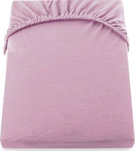 Decoking DecoKing PRZEŚCIERADŁO Z GUMKĄ OLDLILAC 220-240x220+30 5