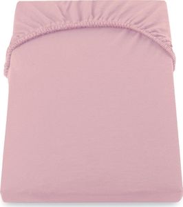 Decoking Prześcieradło jersey z gumką 140-160x200+30 cm zakładka 5