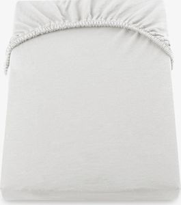 Decoking DecoKing prześcieradło bawełniane AMBER PEARLOYSTER 140-160x200+30 5