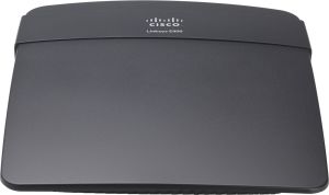 Router Linksys E900-EU 2