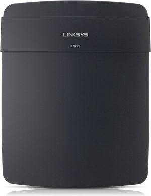 Router Linksys E900-EU 3