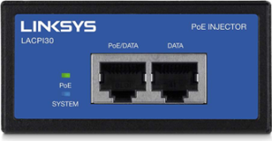 Linksys zasilacz PoE (LACPI30-EU) 2