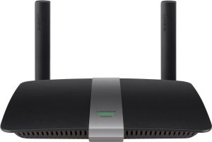 Router Linksys EA6350-EJ 1
