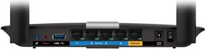 Router Linksys EA6350-EJ 3
