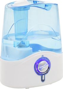 Nawilżacz powietrza vidaXL 50669 Niebieski 6