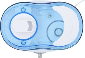 Nawilżacz powietrza vidaXL 50669 Niebieski 7