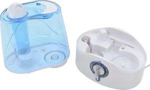 Nawilżacz powietrza vidaXL 50669 Niebieski 8