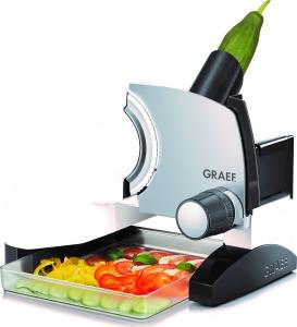 Krajalnica Graef S50001 2