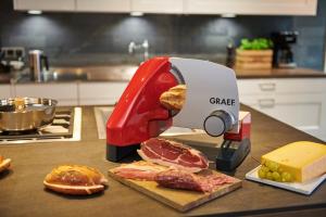 Krajalnica Graef S50003 8