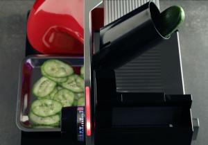 Krajalnica Graef S72013 4