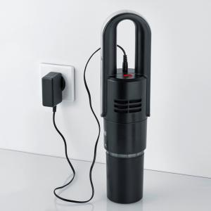 Odkurzacz ręczny Graef KC 502 5