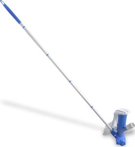 vidaXL Odkurzacz basenowy 1.2m 3