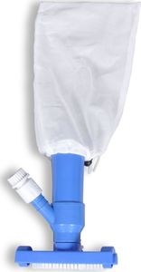vidaXL Odkurzacz basenowy 1.2m 4