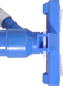 vidaXL Odkurzacz basenowy 1.2m 6