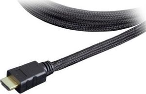Kabel Sonorous HDMI - HDMI 20m czarny (pro0200) 1