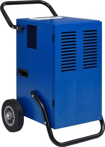 vidaXL Osuszacz powietrza, 50 L/24 h, 650 W 1