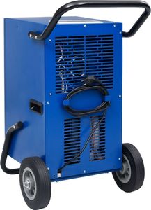 vidaXL Osuszacz z systemem odmrażania gorącym gazem 50 L/24h, 650 W 6