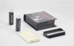 Analogis Zestaw czyszczący do gramofonów 4