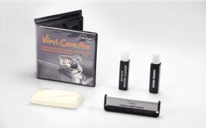 Analogis Zestaw czyszczący do gramofonów 5