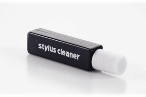 Analogis Zestaw czyszczący płyn 20 ml + czyścik do igieł gramofonowych 3