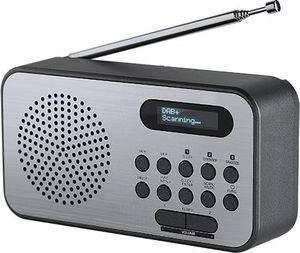 Radio Thomson RT225DAB 2