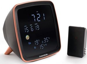 Radio Thomson CT500BT 2