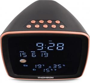 Radio Thomson CT500BT 4