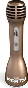 Mikrofon BigBen Party Karaoke (8bpbtm) 2