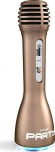 Mikrofon BigBen Party Karaoke (8bpbtm) 3