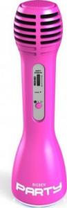 Mikrofon BigBen Party Karaoke (8bpbtmk) 2