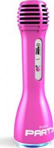 Mikrofon BigBen Party Karaoke (8bpbtmk) 3