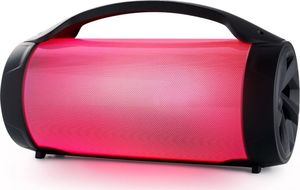 Głośnik BigBen Party Lite czarny (PARTYBTLITE) 2