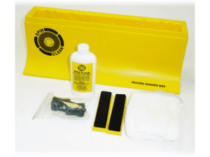 Pro-Ject Audio Systems Zestaw czyszczący Spin Clean MKII do płyt winylowych 3