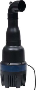 vidaXL Pompa do oczka wodnego, 16000 L/h, 75 W 1