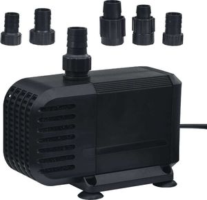 vidaXL Pompa podwodna do akwarium, 3000 L/h 2