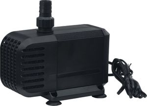 vidaXL Pompa podwodna do akwarium, 3000 L/h 3