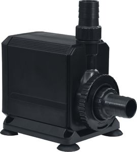 vidaXL Pompa podwodna do akwarium, 3000 L/h 4