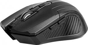 Mysz Tracer Fairy Black RF nano (TRAMYS45447) 1