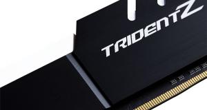 Pamięć G.Skill Trident Z, DDR4, 16 GB, 3600MHz, CL16 (F4-3600C16D-16GTZKW) 3