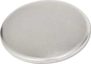 vidaXL Przypinki, 500 szt., 44 mm 2