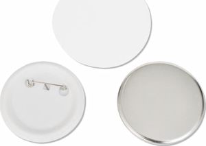 vidaXL Przypinki, 500 szt., 44 mm 3