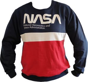 NASA Bluza Nasa (S) 1