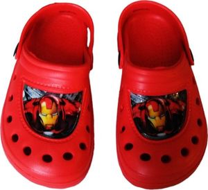 Avengers Klapki piankowe Avengers Iron Man (24/25) 3