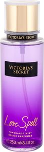 Victorias Secret Love Spell Mgiełka 250 ml 1