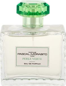 Pascal Morabito Pascal Morabito Perle Verte Woda perfumowana 100 ml 1